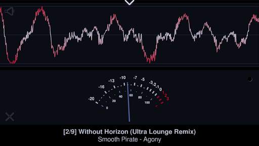 Neutron Music Player | Hi-res sound, USB DAC, DSD screenshot 10