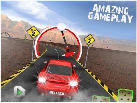 Crazy Car Stunts 3D screenshot 6