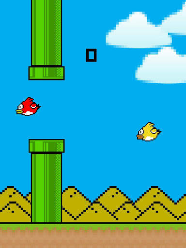 Pippy Bird - The Adventure screenshot 5