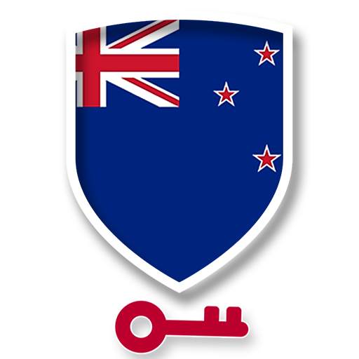 New Zealand VPN - Free VPN Proxy 2.0