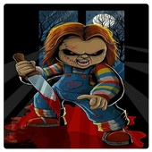 🔥Chucky Wallpapers🔥 icon