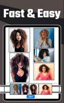 GIFs maker - Photos to gif screenshot 17