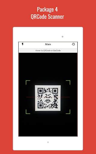 WhatScan WhatWeb - New Design Perfect screenshot 14