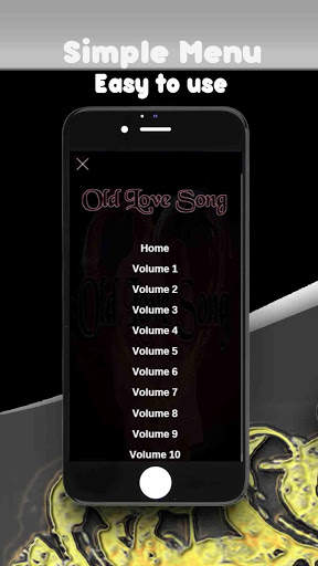 Old Love Song screenshot 3