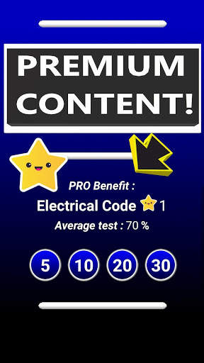 Electrical Theory Basics - Study and Testing скриншот 3
