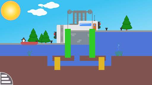 GCompris Educational Game screenshot 14