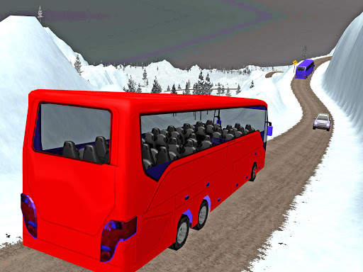Simulator Mengemudi Pelatih screenshot 7