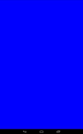 LCD SCREEN TESTER screenshot 14