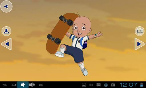 Mighty Raju - Rio Calling screenshot 6