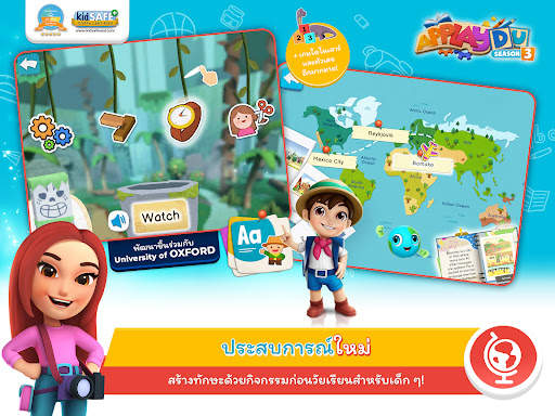 Applaydu เกมของครอบครัว screenshot 13