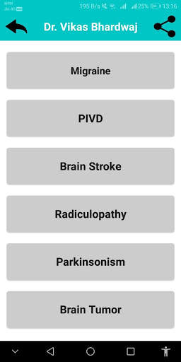 Dr Vikas Bhardwaj screenshot 4