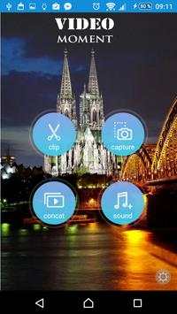 Maker and video editor screenshot 1