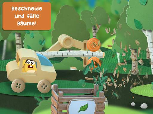 Grow Forest screenshot 24