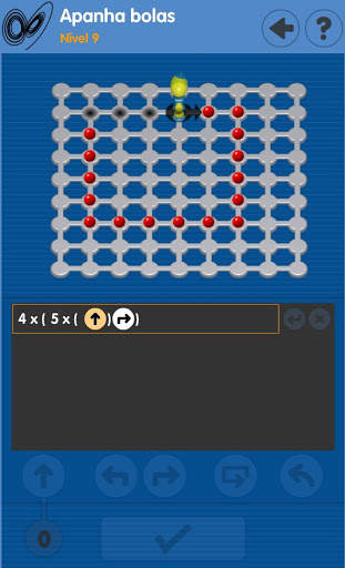AtrMini - Jogos de matemática screenshot 7