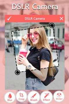 DSLR Camera screenshot 2
