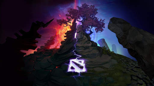 Wallpapers D2 - Fondos Pantalla Gratis para Dota 2 screenshot 6