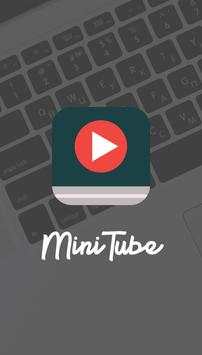 Minitube screenshot 3