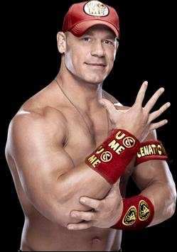 John Cena Wallpapers HD screenshot 4