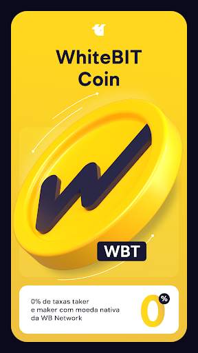 WhiteBIT: compre e venda btc screenshot 8