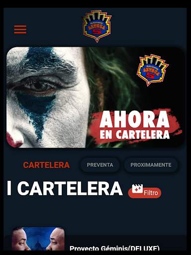 Azteca 5 app screenshot 2