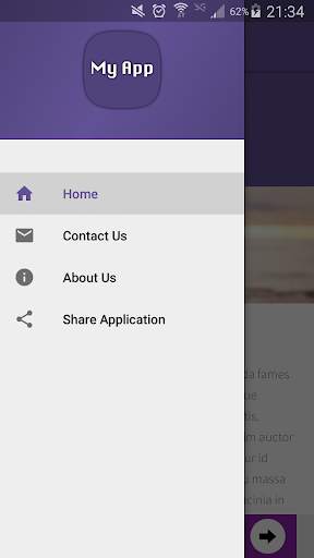 Website to Android App on Google Play Store screenshot 5