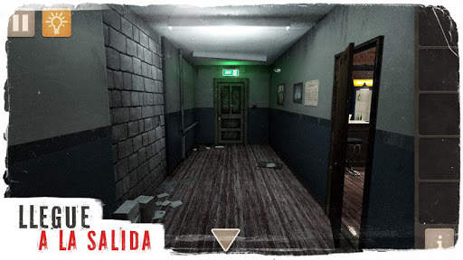 Spotlight: Room Escape screenshot 7