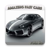 Amazing Car Wallpaper HD 1.0
