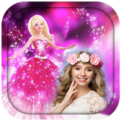Doll Photo Frames icon