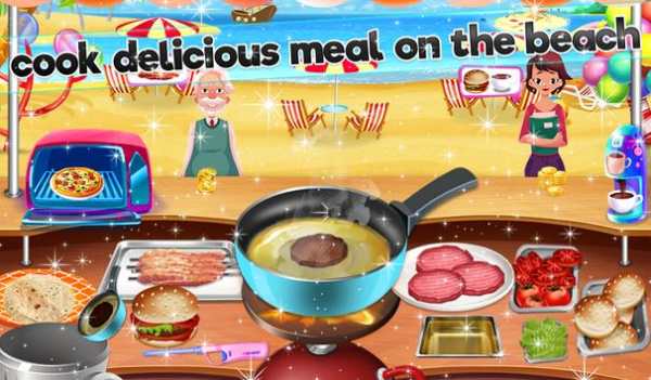 Kebab Maker Free Cooking Games - World Restaurant screenshot 9