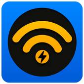 Wifi Booster   Signal Extender : simulated 1.0