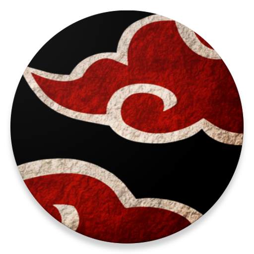 Wallpaper Akatsuki 50.0
