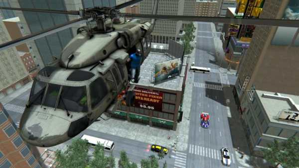 Smart Gangster Crime City 2020 screenshot 1
