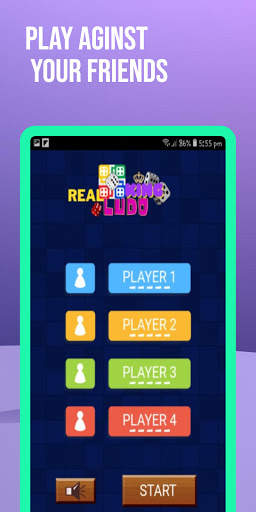 Real Ludo King  - Play offline ludo & Board Games screenshot 2