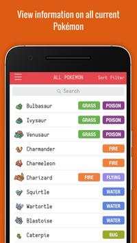 Info for Pokemon Go screenshot 1