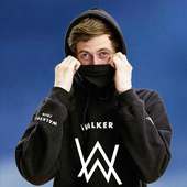 Alan Walker Wallpaper on 9Apps