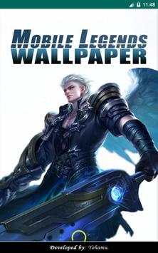 ML Wallpapers for Legends: New Skin Hero screenshot 1