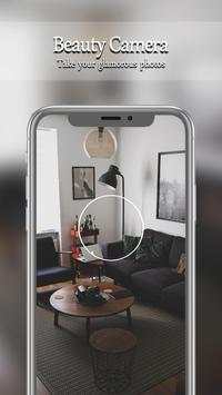 Camera For Galaxy A50 / Galaxy A50 Camera 4 تصوير الشاشة