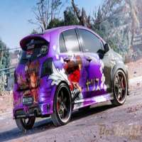 Modifikasi Mobil Toyota Yaris logo