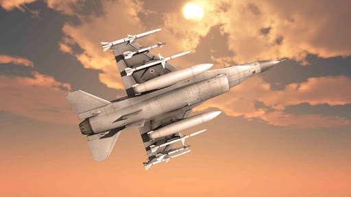 Flight Simulator Paris 2016 screenshot 4