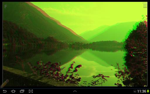 AndrPhoto screenshot 4
