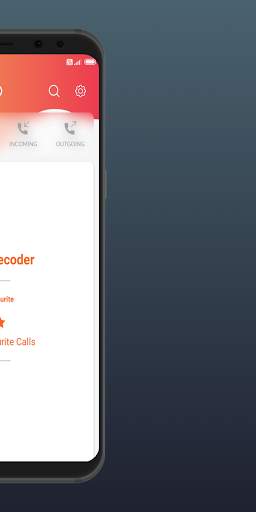 Free Call Recorder - Automatic Call Recorder, screenshot 3
