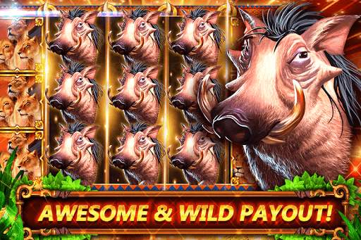 Great Cat Slots Online Casino screenshot 3