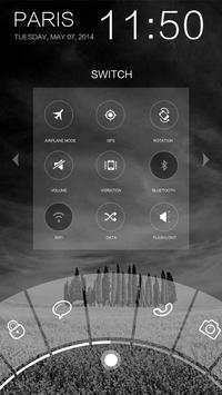 Pointer GO Locker Theme screenshot 4