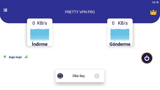 Pretty VPN Pro screenshot 8