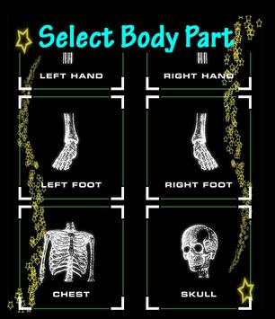 X-Ray Camera Body Scan - Prank screenshot 6