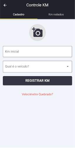 Mobi screenshot 2