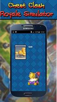 Chest Clash Royal screenshot 2