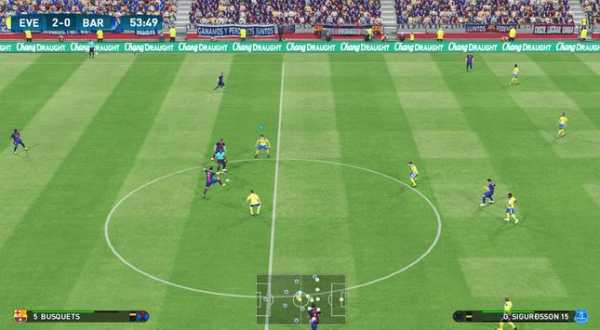 Pro Guide For PES 2018 3 تصوير الشاشة