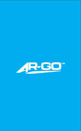 AR-GO Messenger Center screenshot 1