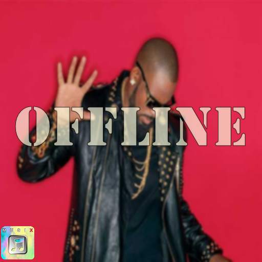 TOP Songs R.KELLY - MP3 OFFLINE 1.0